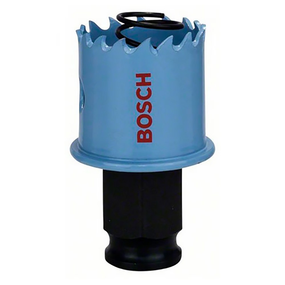 Коронка Bosch Sheet Metal 29мм (786)