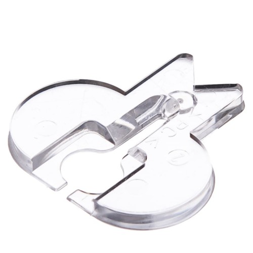 Вкладыш противоскольный Bosch 5шт(079)