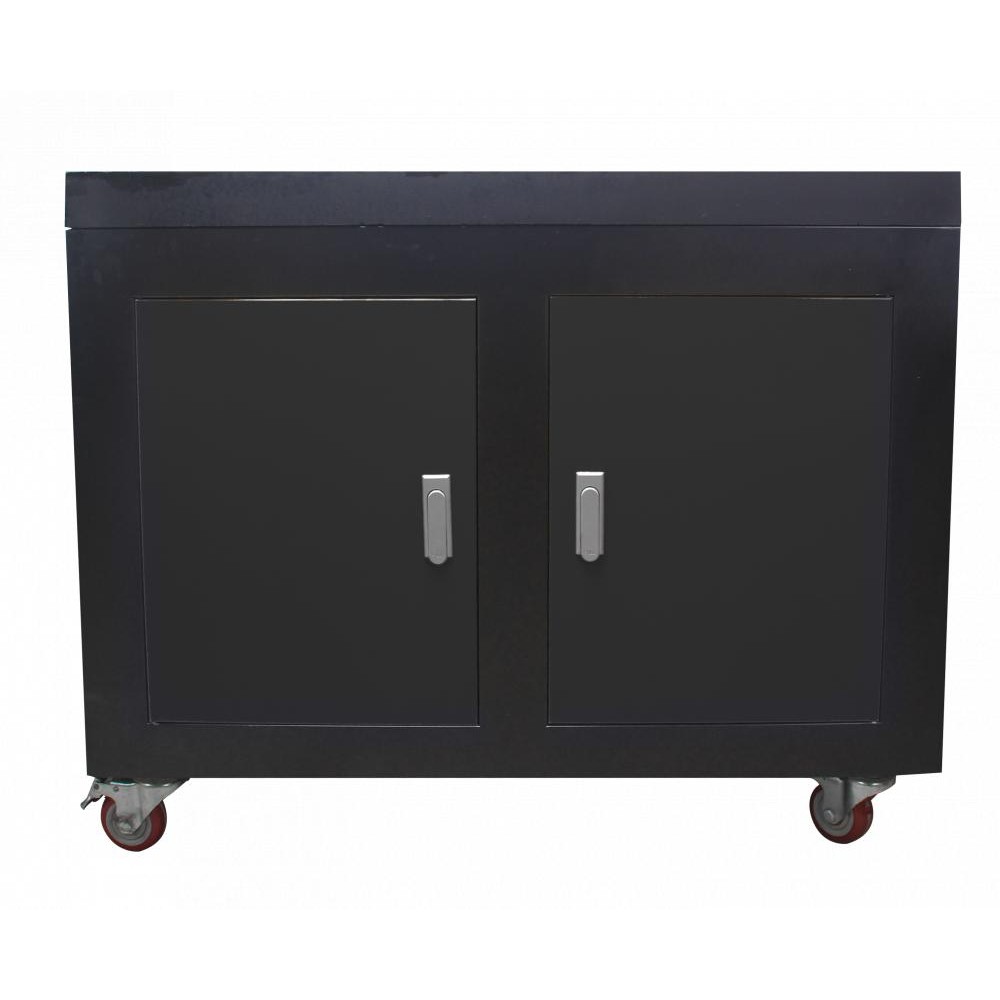 Стол для резьбонарезного манипулятора REALREZ 600x900 мм