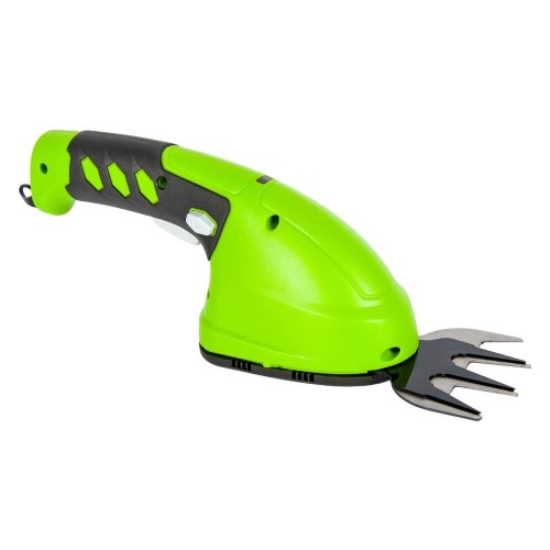 Аккумуляторные ножницы Greenworks G7,2HS