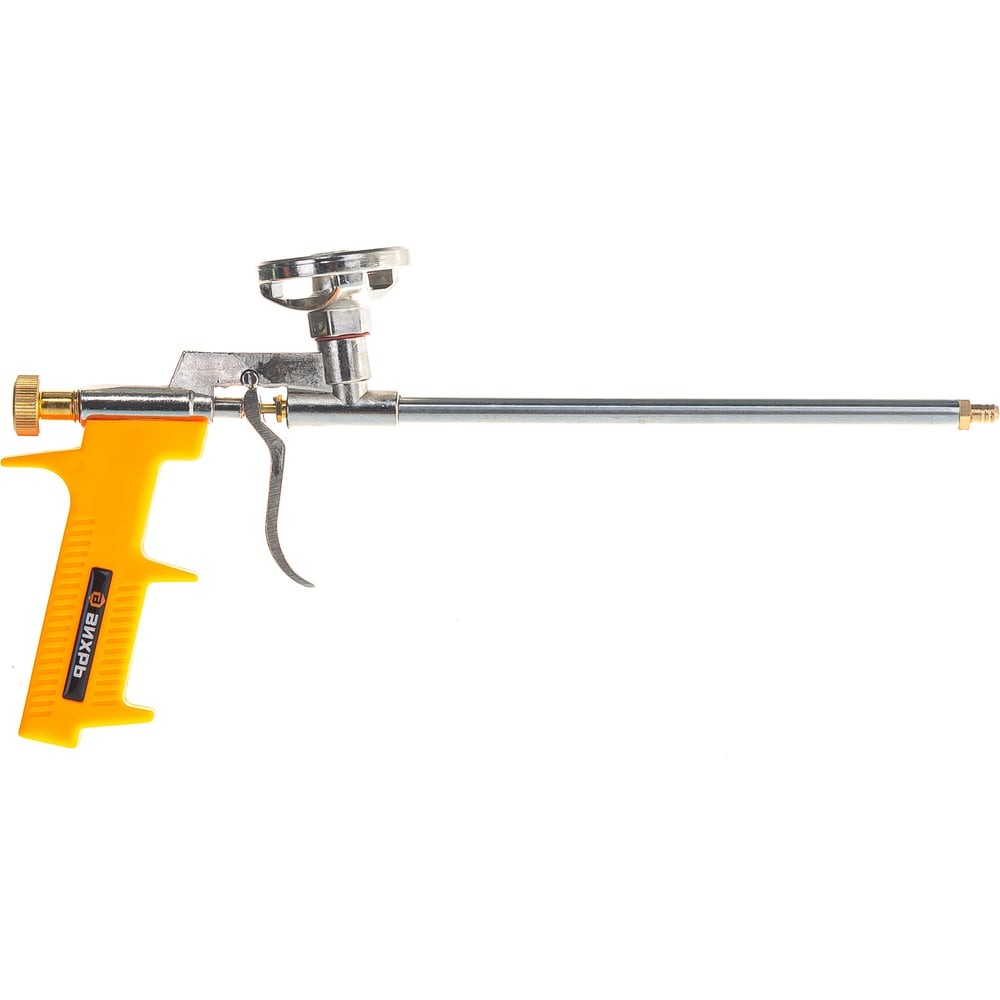 Пистолет для монтажной пены ВИХРЬ