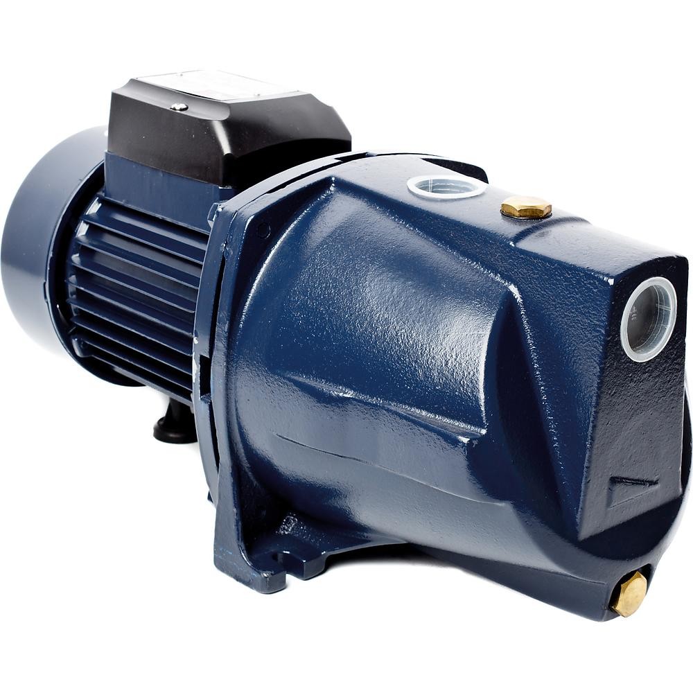 Насос самовсасывающий REDVERG RD-SP80/1