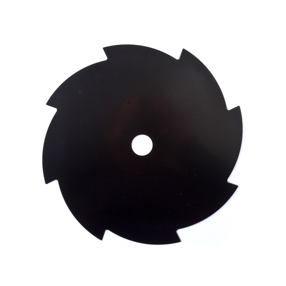 Диск для триммера REDVERG 255х25.4мм 8 зубьев (990061)