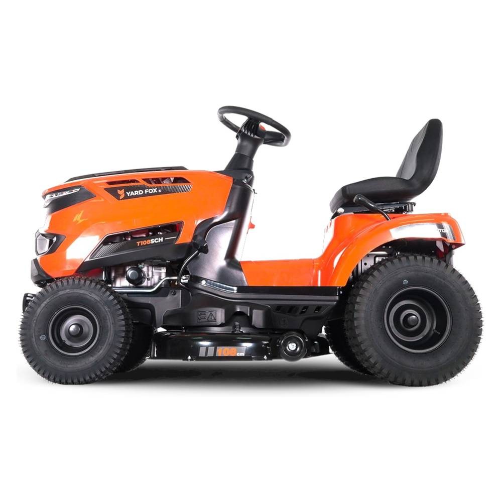 Садовый трактор YARD FOX T 108SCH
